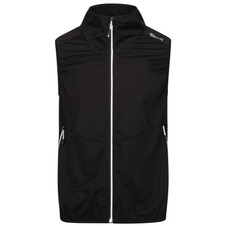 Herrenweste Regatta Lankin VI B/W schwarz Black