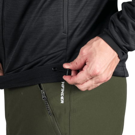 Herren Funktions-Sweatshirt Northfinder Juliste