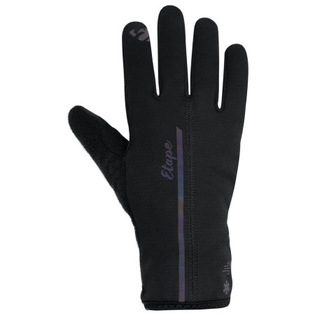 Damenhandschuh Etape Diana 2.0 schwarz černá/rainbow