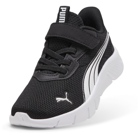 Kinderschuhe Puma FlexFocus Modern AC+ PS PUMA Black-PUMA