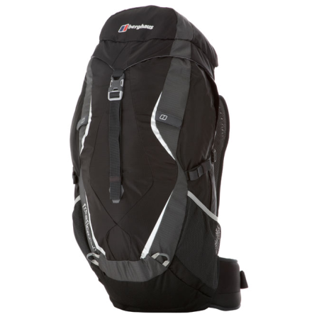 Rucksack Berghaus Freeflow II 25 M schwarz