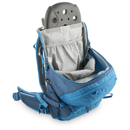 Rückenschutz Pinguin SAS-TEC SCA-450