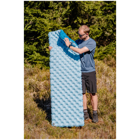 Aufblasbare Isomatte Zulu CloudOn 7,5