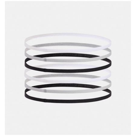 Stirnbänder Under Armour W Mini Elastic 6PK