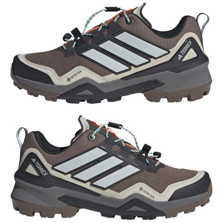 Damen Wanderschuhe Adidas Terrex Skychaser Gtx W