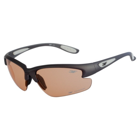 Polarisationsbrille 3F Photochromic grau/schwarz