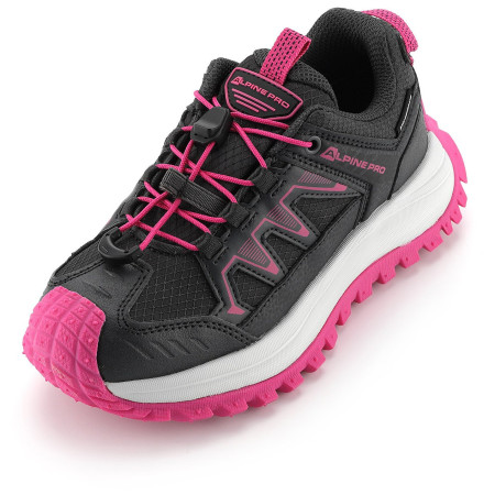 Kinderschuhe Alpine Pro Gerno Pink