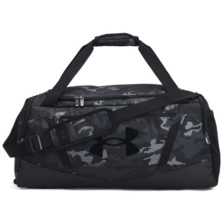 Sporttasche Under Armour Undeniable 5.0 Duffle MD grau/schwarz BLK