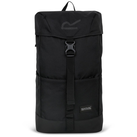 Rucksack Regatta Shilton II 15L schwarz Black