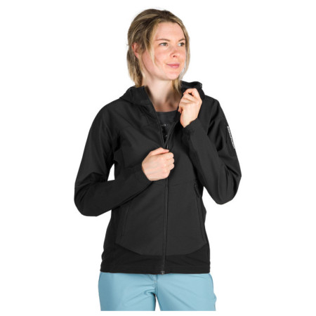 Damen-Softshell-Jacke Northfinder Janell