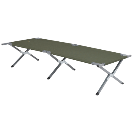 Campingbett Easy Camp Larch Bed grün