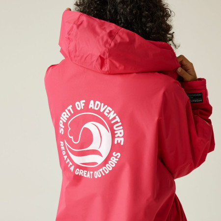 Bademantel Regatta Adult W Proof Robe