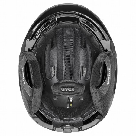 Skihelm Uvex Levitate Mips