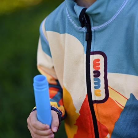 Kinder-Sweatshirt WAMU Mountain Bike