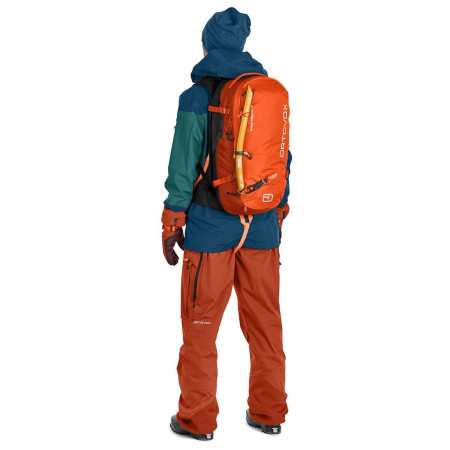 Rucksack Ortovox Avabag Litric Freeride 28