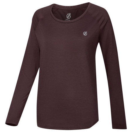Damen-T-Shirt Dare 2b Serenity Long Sleeve Tee