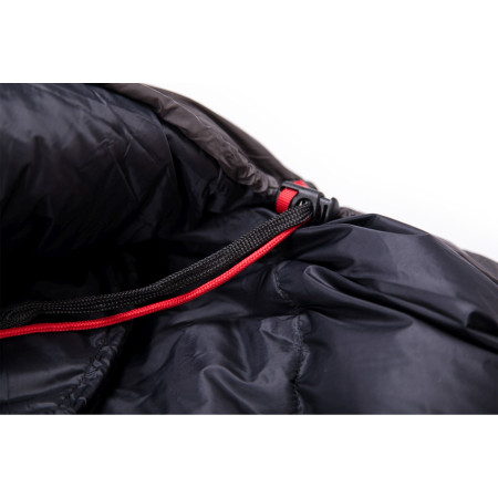 Daunenschlafsack Warmpeace Viking 600 195 cm
