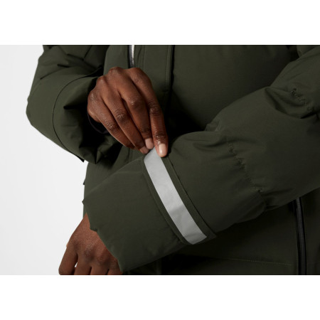 Damen-Winterjacke Helly Hansen W Adore Puffy Parka