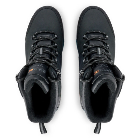 Herren Bergschuhe Regatta Burrell Leather