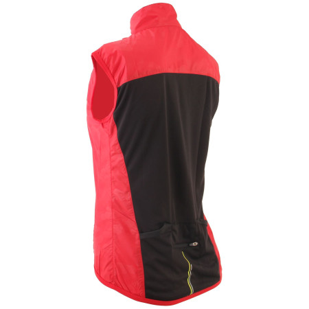 Damenweste Axon Nippon D