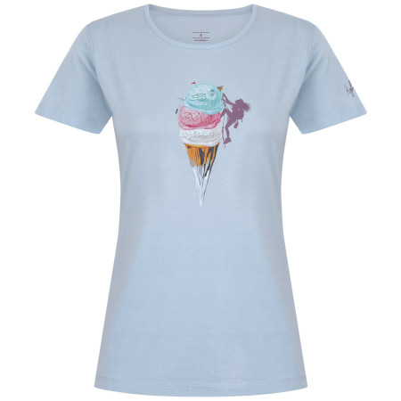 Damen-T-Shirt High Point Rock Cream Lady T-Shirt