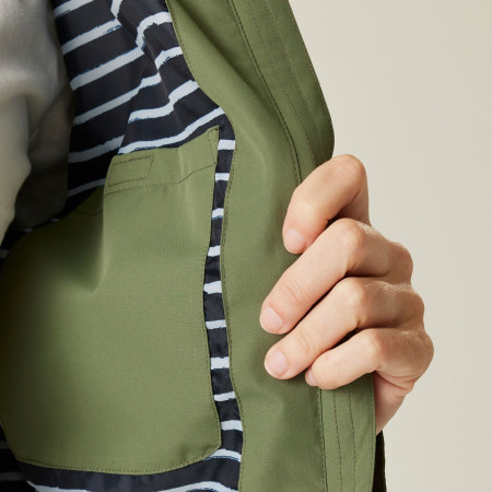 Damenjacke Regatta Brika