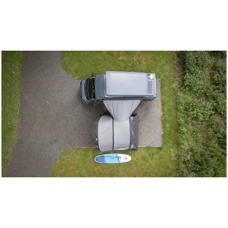 Vorzelt Vango Cove III Air Mid