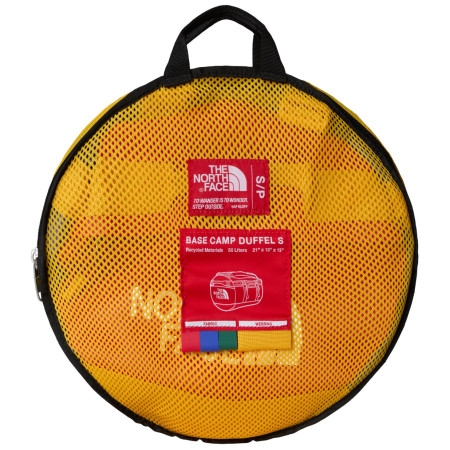 Reisetasche The North Face Base Camp Duffel - S