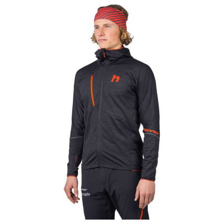 Herren-Sweatshirt Hannah Niro Hoody