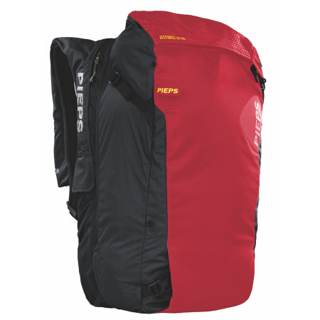 Lawinenrucksack Pieps Jetforce Bt Pack 35 L rot red