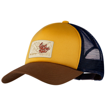 Baseballmütze Buff Trucker Cap
