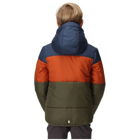 Kinderjacke Regatta Lofthouse VII