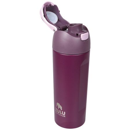 Flasche Zulu Lifty Vacuum 550 ml