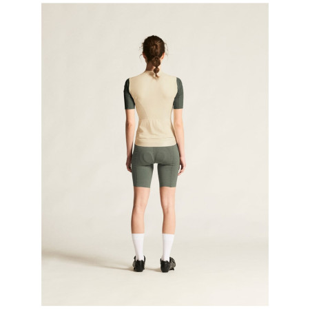 Damen-Radtrikot Craft W Endur Traning