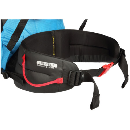 Rucksack Boll Quantum 72-92 RF