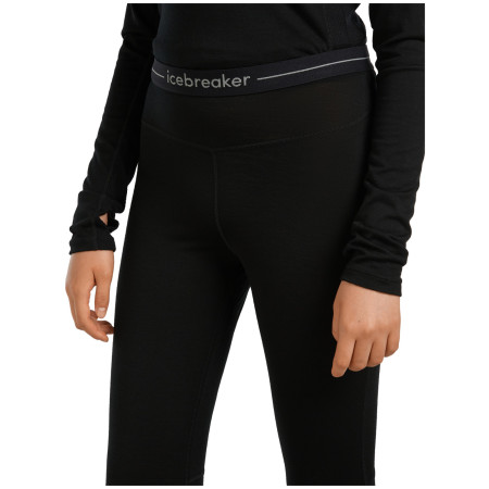 Damen-Leggings Icebreaker Women Merino 200 ZoneKnit™ Leggings