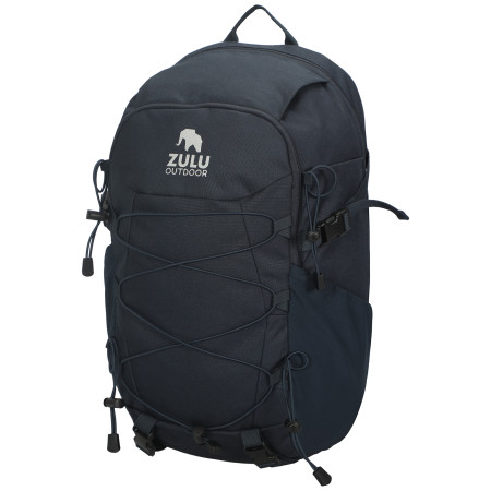 Rucksack Zulu Makto 28l blau blue