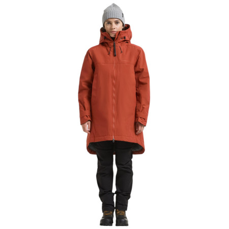 Damen-Softshellmantel Didriksons Eris Wns Parka