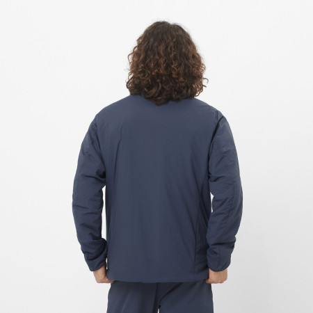 Herrenjacke Salomon Mountain Flex