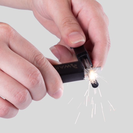 Feuerstein Warg Magno