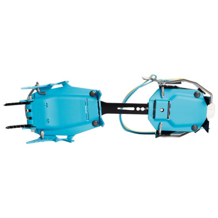 Steigeisen Singing Rock Lucifer III Tech