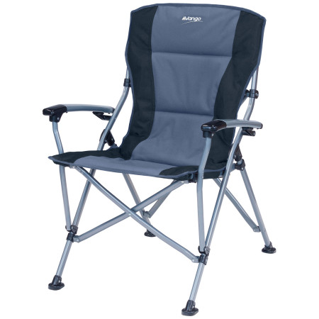 Campingstuhl Vango Kirra dunkelgrau