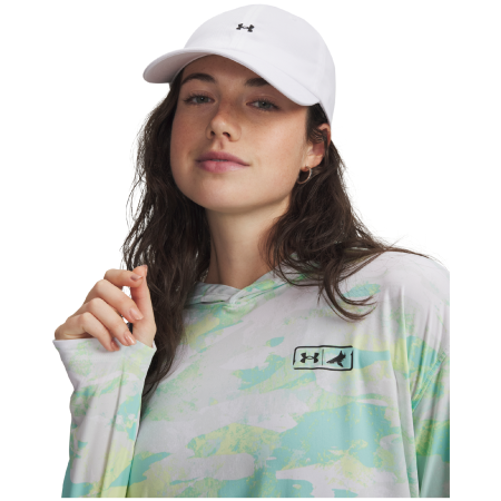 Baseballmütze Under Armour W Essential Low Adj