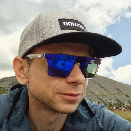 Sonnenbrille Vidix Bang