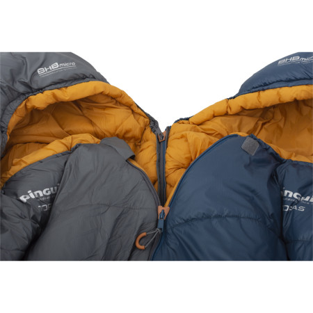 Schlafsack Pinguin Expert 175 cm