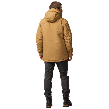 Herrenjacke Fjällräven Skogsö Padded Jacket M