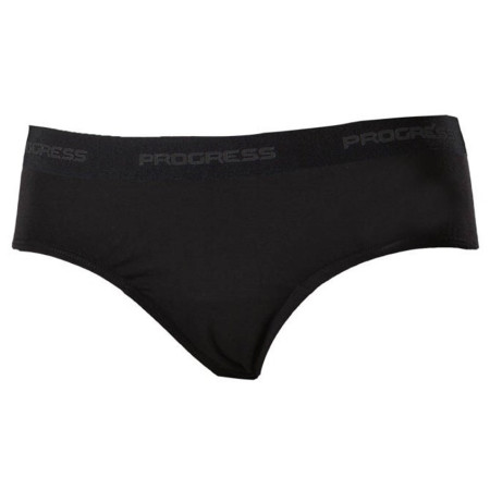 Höschen Progress E KLHZ 28TB schwarz Black