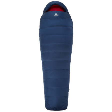 Daunenschlafsack Mountain Equipment Helium 250 Wmns Long