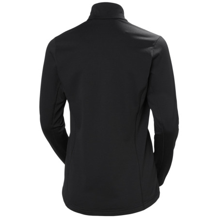 Damen Funktions-Sweatshirt Helly Hansen W Versalite Fleece Jacket