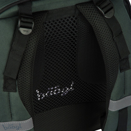 Schulranzen Baagl Skate